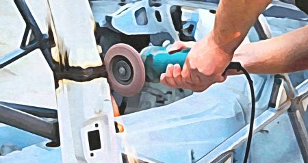Fachschule für Fahrzeugtechnik sowie Karosserie- und Fahrzeugbautechnik