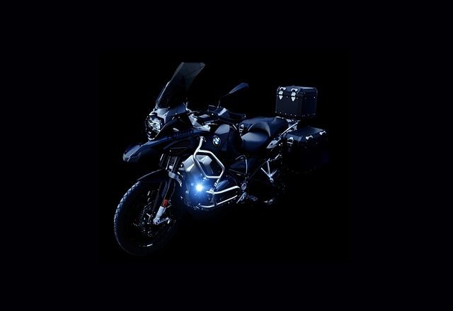 BMW R1250GS bmw_r1250