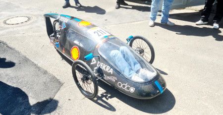 Probefahrt NAOB H2-Runner © NAOB probefahrt_h2_1