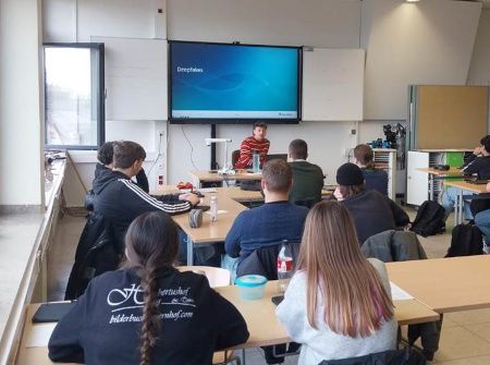 KI-Workshop in der Klasse ai4schools_2