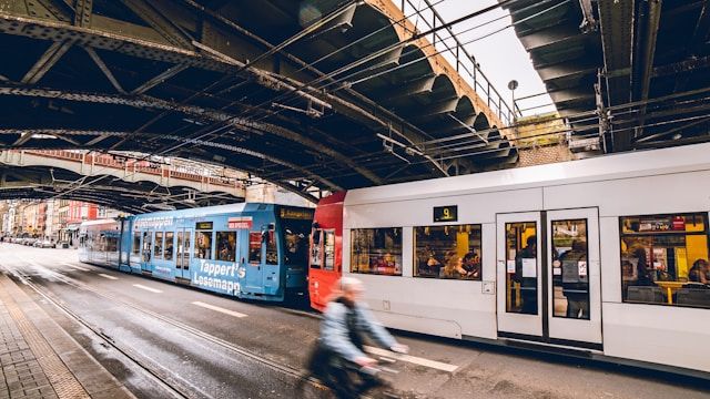 Mobil in Köln active_city_cologne_1