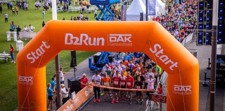 Start B2Run 2023 © B2Run b2run_1