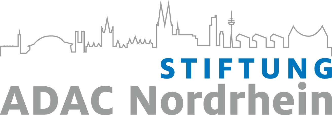 Logo ADAC Nordrhein Stiftung LOGO_Stiftung-ADAC-Nordrhein_RZ