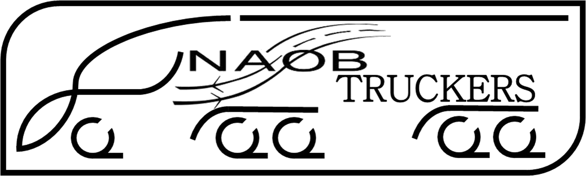 NAOB-Truckers-Logo Logo_truckers